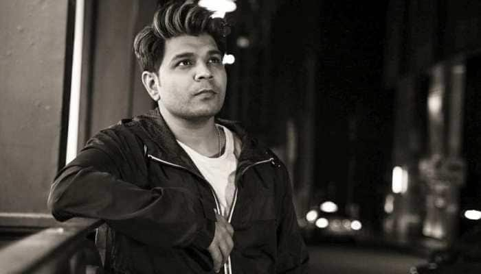 Nearly went into depression during lockdown : singer Ankit Tiwari 