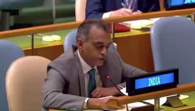 India highlights violence committed by Taliban in Afghanistan at United Nations