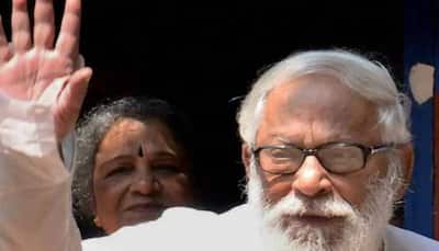 Former Bengal CM Buddhadeb Bhattacharjee remains 'critical'