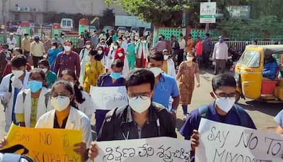 IMA strike: Why are doctors opposing the AYUSH Ministry order, what's the main issue