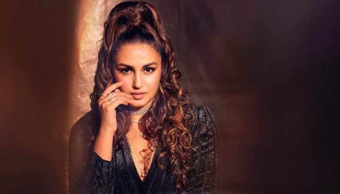 Huma Qureshi promotes alcohol brand, gets trolled 