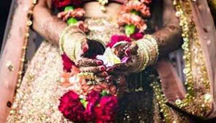 Online registration mandatory for holding wedding ceremony in this state; guest cap limited to 100