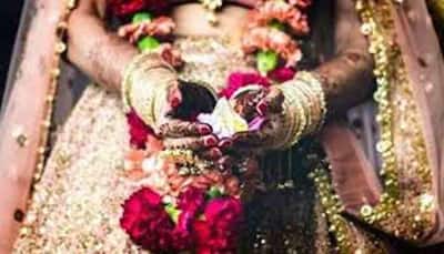 Online registration mandatory for holding wedding ceremony in this state; guest cap limited to 100