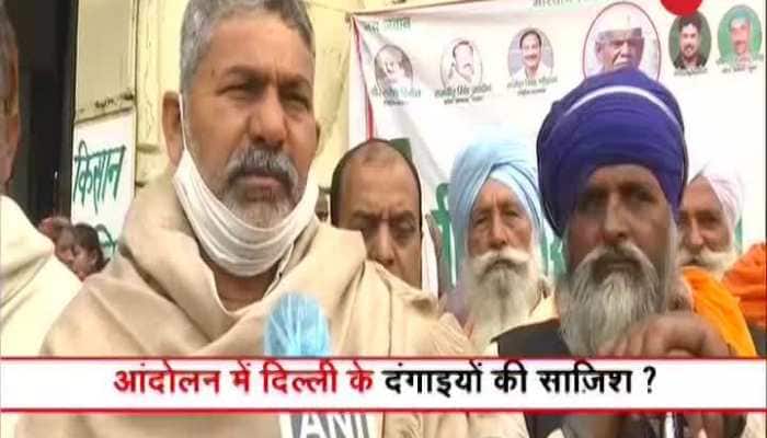 Delhi CM Kejriwal demands reimposition of lockdown on small level in national capital | Zee News