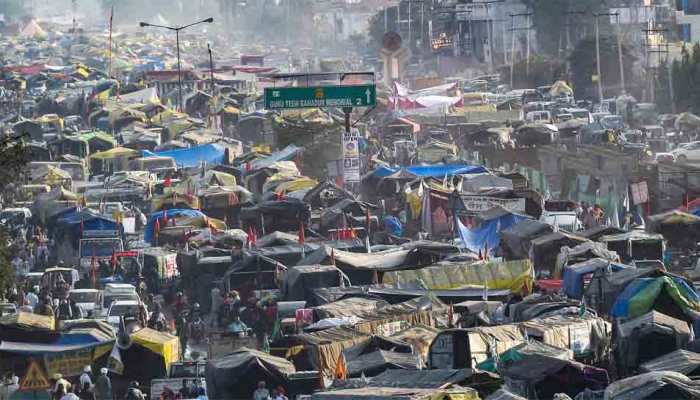 News bulletin Dec 12: Farmers threaten to block highways, check traffic updates before you step out; NCP to hold 400 rallies and other top events