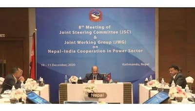 India, Nepal inching closer to finalise cross border electricity sales regulatory modality