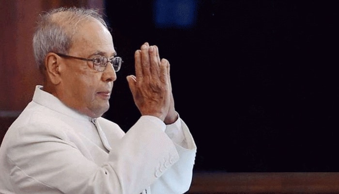 Congress leadership lost direction, political focus after my elevation as president: Pranab Mukherjee's memoir 'The Presidential Years'