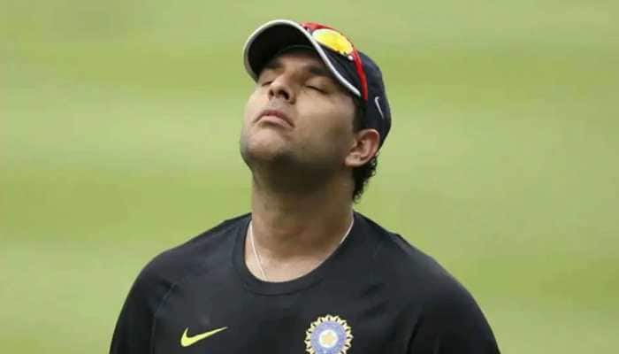 Yuvraj Singh Apologises For Father S Critical Remarks Wishes Speedy Resolution Of Farmers Issues Cricket News Zee News Virat kohli doffs his hat to yuvraj singh, ms dhoni. yuvraj singh apologises for father s