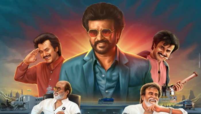 Rajinikanth turns 70, PM Narendra Modi, AR Rahman, celebs wish Thalaiva