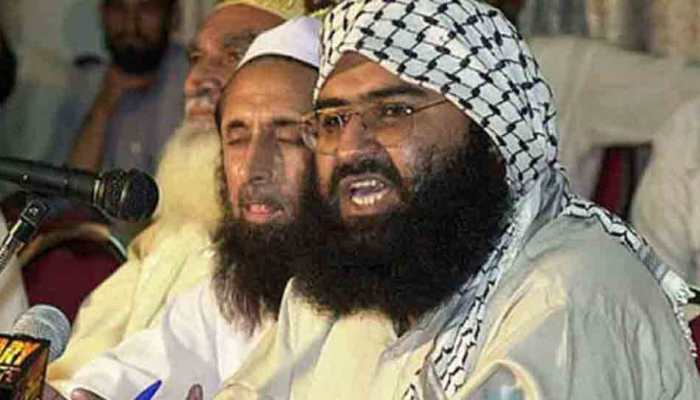 Terror camps at Pakistan's Balakot active again, Jaish-e-Mohammad resumes training terrorists; see video