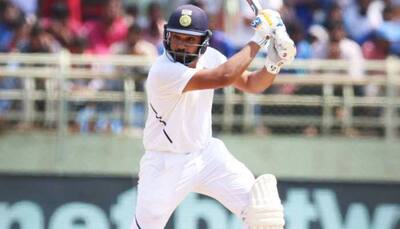 India vs Australia: Rohit Sharma completes rehabilitation process, set to join Test squad
