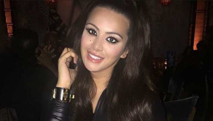 Sanjay Dutt’s daughter Trishala Dutt opens up about father's past drug addiction, coping with boyfriend’s death