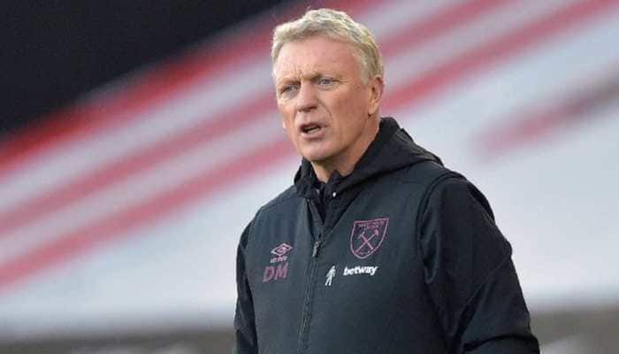West Ham manager David Moyes fumes at 'terrible' VAR despite win at Leeds West Ham manager David Moyes fumes at 'terrible' VAR despite win at Leeds