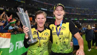 ICC announces confirmed schedule, qualification process for Women's T20 World Cup 2023