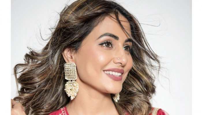 Yeh Rishta Kya Kehlata Hai: Hina Khan returns as Akshara for new year special