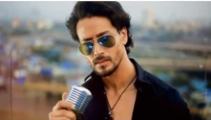 Tiger Shroff praises Allu Arjun, says ‘Wish I could move like him’