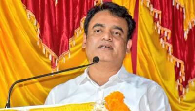 Wistron violence: Karnataka Deputy CM CN Ashwath Narayan condemns incident at iPhone plant in Kolar district