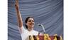 Kangana Ranaut wraps up Thalaivi shoot, calls it opportunity of a lifetime