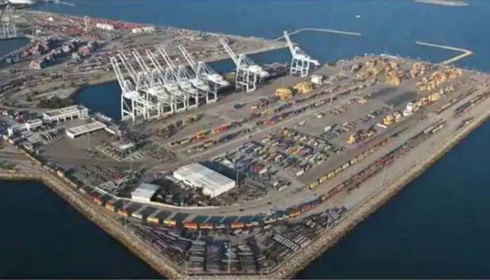 India, Uzbekistan, Iran to hold trilateral meet on Chabahar on December 14