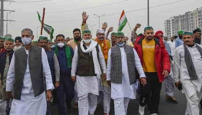 News bulletin Dec 13: Farmers vow Delhi-Jaipur highway blockade on Sunday, 6th phase DDC poll in J&K and other key events
