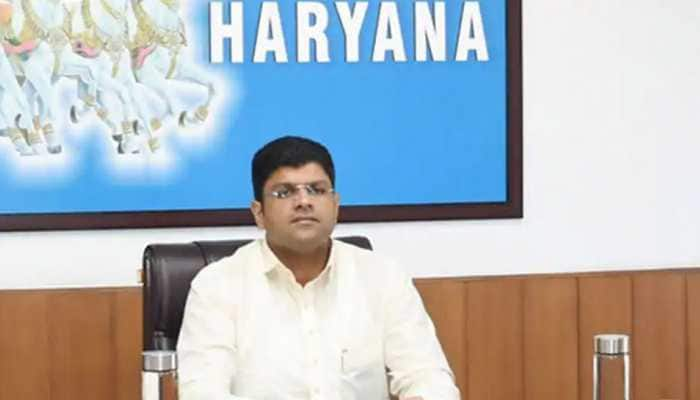 Haryana Deputy CM Dushyant Chautala makes big claim as farmers get ready to intensify protest