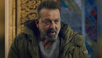 'Torbaaz' movie review: Sanjay Dutt's film isn't bad, but we expect more from him 