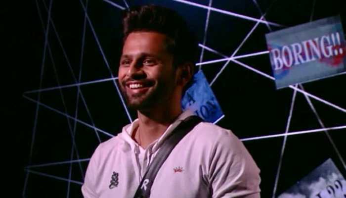 Bigg Boss 14: Latest promo shows Rahul Vaidya returning to the house - Watch