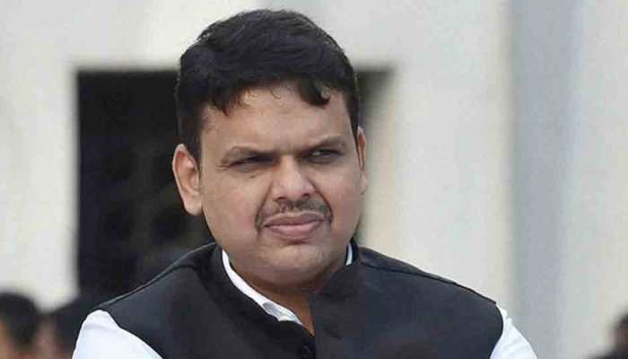 Uddhav Thackeray-led MVA escaping from debate on its failures on all fronts: Devendra Fadnavis 