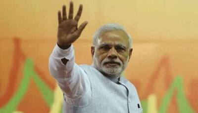 Prime Minister Narendra Modi to lay foundation stones of several projects in Gujarat's Kutch on Dec 15