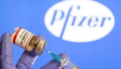 Pfizer prepares for COVID-19 vaccine rollout, biggest vaccination effort in US history