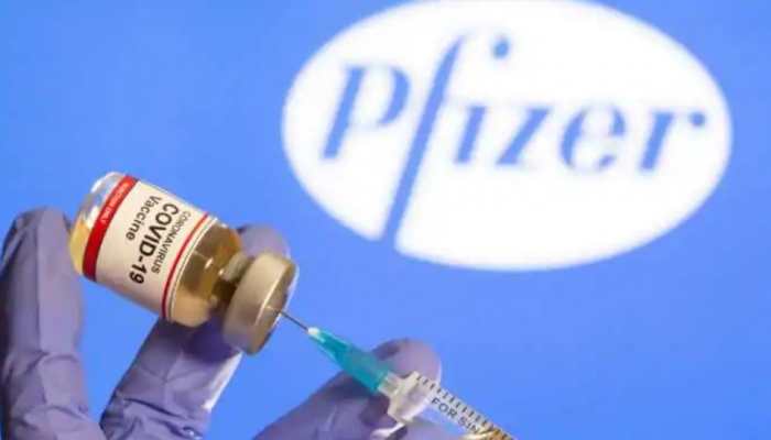 Pfizer prepares for COVID-19 vaccine rollout, biggest vaccination effort in US history