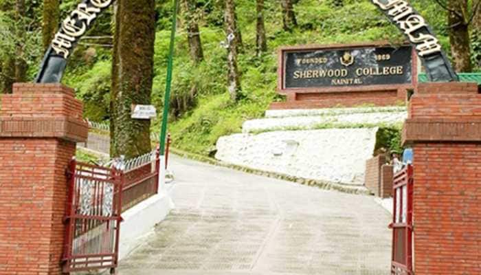 Superstar Amitabh Bachchan&#039;s alma mater in Nainital embroiled in dispute over principal