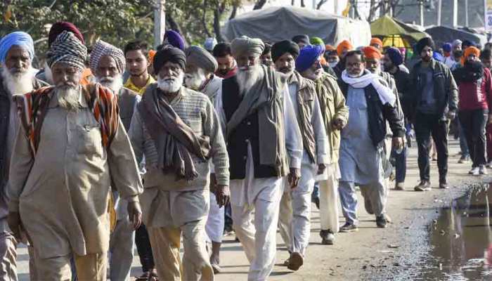 News bulletin Dec 14: Farmers hunger strike, nationwide protest today; 2020' last solar eclipse today and other top events