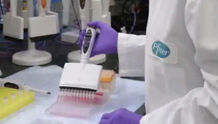 COVID-19: UK regulator makes big claim after 4 Pfizer vaccine volunteers develop Bell's palsy in US