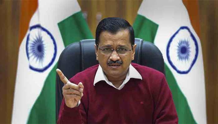 Delhi CM Arvind Kejriwal to observe fast in support of farmers today