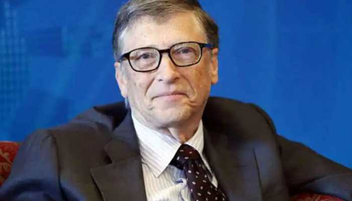 Microsoft co-founder Bill Gates makes big claim about COVID-19 pandemic - Details here