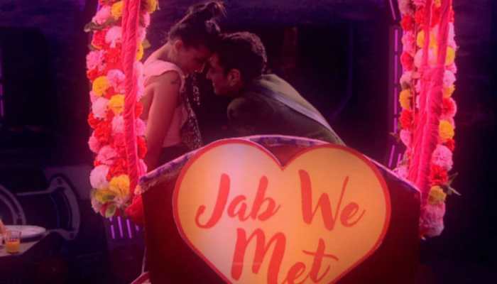 Bigg Boss 14: Pavitra Punia won't call her bond with Eijaz Khan love, but her feelings for him were genuine