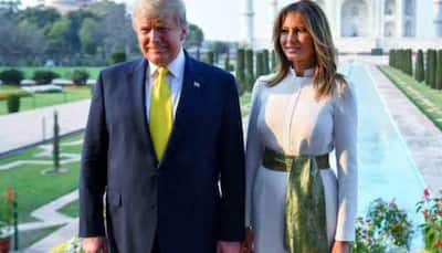 US First Lady Melania Trump fuels rumors of White House exit after taking this decision
