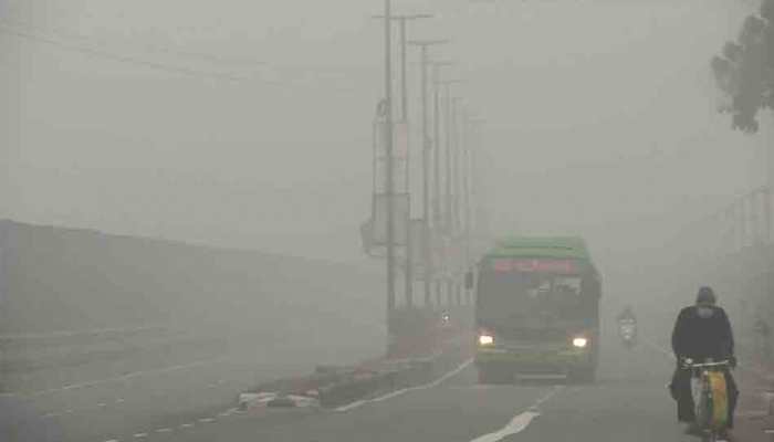 Temperature may fall in 3-4 days across northwest India, 'cold to severe cold day conditions' in Punjab: IMD