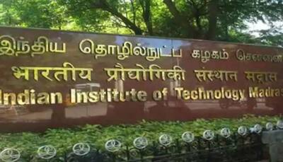 Over 100 Covid-19 cases in IIT Madras, common dining area suspected 