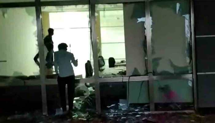 Thousands of iPhones looted, cars destroyed at Wistron's Kolar plant, company suffers loss of Rs 437 cr