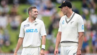 Australia remain on top in ICC Men's Test rankings with New Zealand just behind 0.08 points