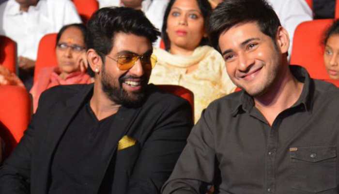 Rana Daggubati turns 36, birthday wishes pour in for the 'Baahubali' star 