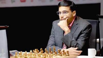 Viswanathan Anand launches WestBridge Anand Academy, will personally monitor progress of junior chess prodigies