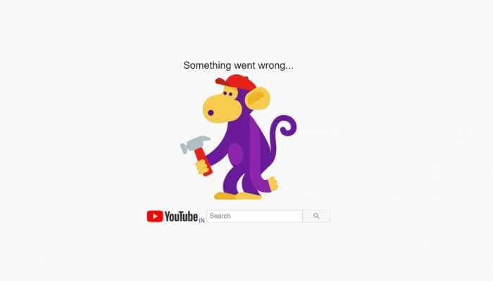 YouTube, Gmail services crash globally; netizens say &#039;Looks like they have rejected humanity&#039;