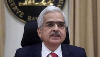 RBI Governor Shaktikanta Das shares views on inflation, banking sector and more with ZeeBiz MD Anil Singhvi