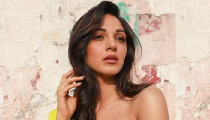 Kiara Advani aspires to work with more directors, says there&#039;s a lot she wants to achieve