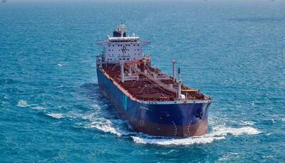 Explosives-laden boat hits fuel ship BW Rhine at Saudi Arabia port, ministry says