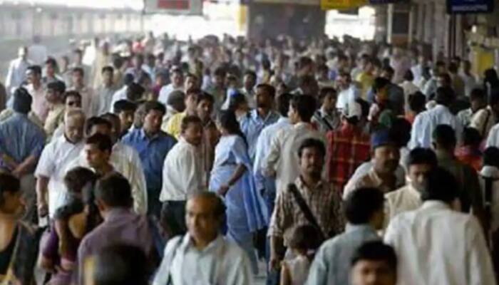 Decline in Total Fertility Rate in majority of states stabilising India&#039;s population