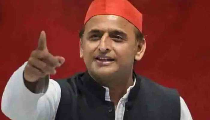 Akhilesh Yadav says Lord Ram belongs to Samajwadi party; here&#039;s what he said